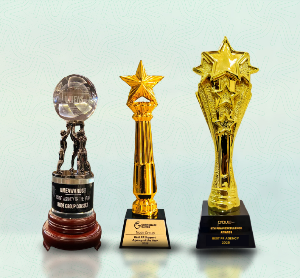 Awards Recognition
