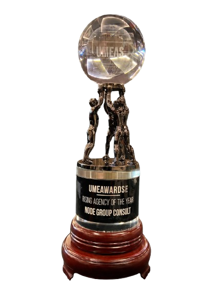 PRAU Excellence Award 2025