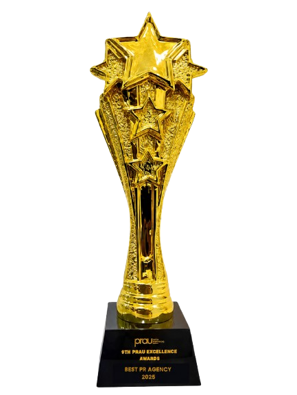 Rising Agency of the Year