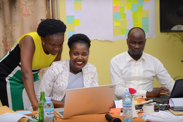 Capacity Building